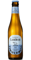 Timmermans Lambicus Blanche